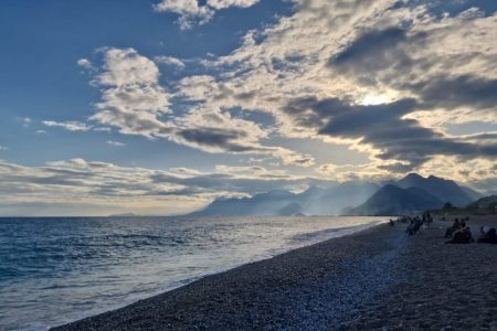 Antalya Beaches