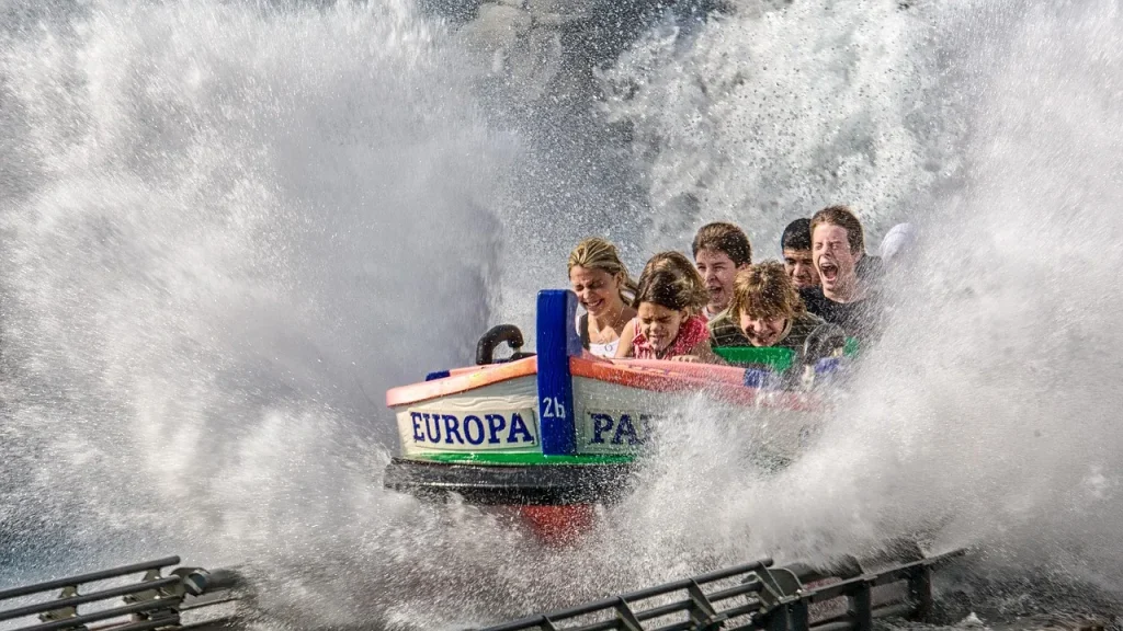Top Amusement & Theme Parks in Antalya