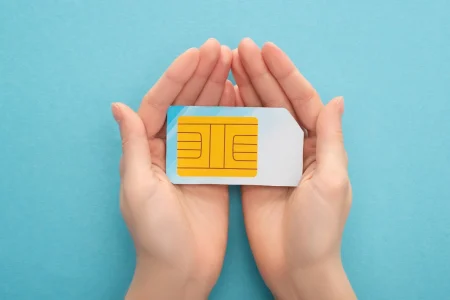 E-sim