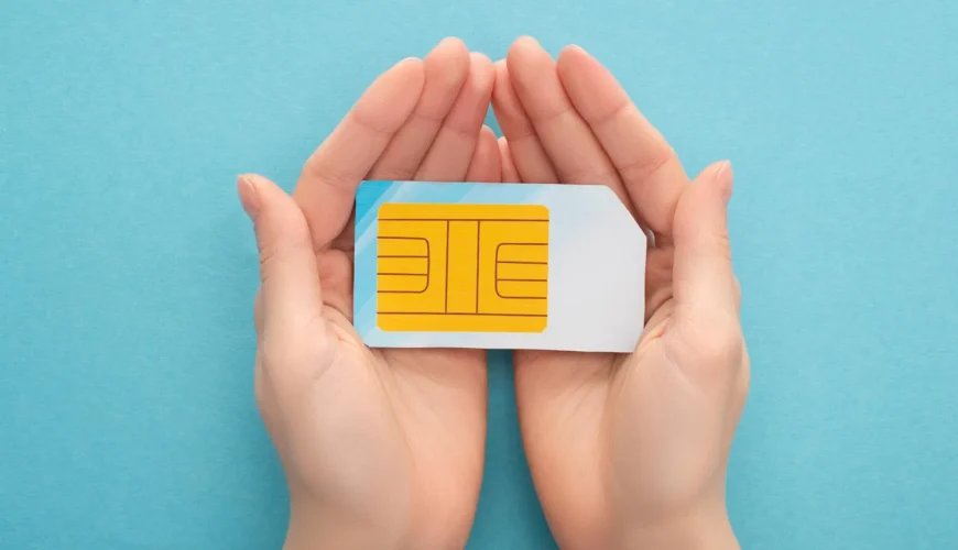 E-sim