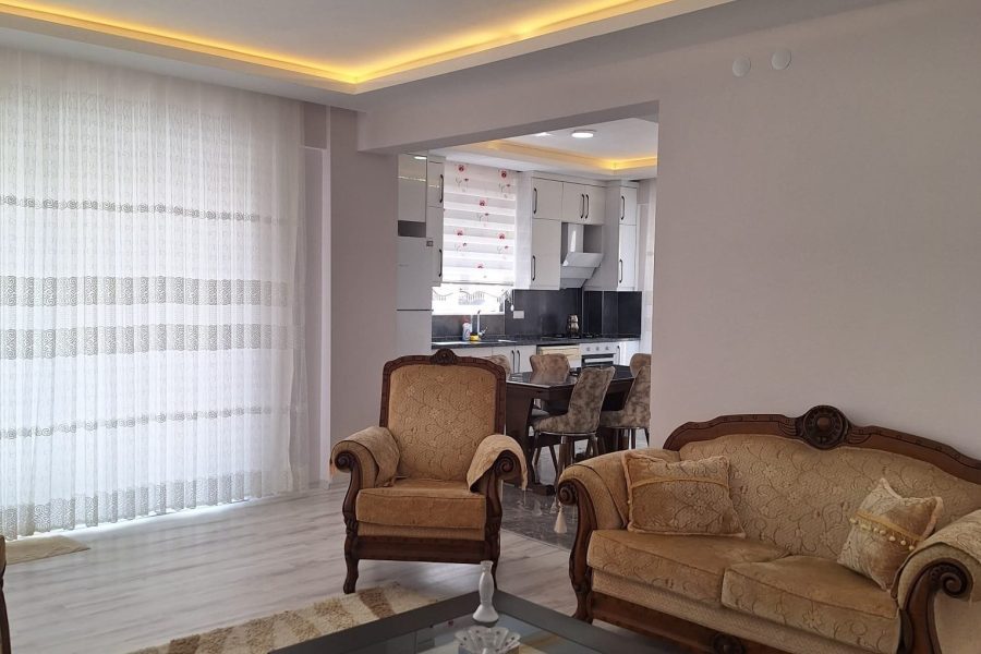 VILLA BELINEY