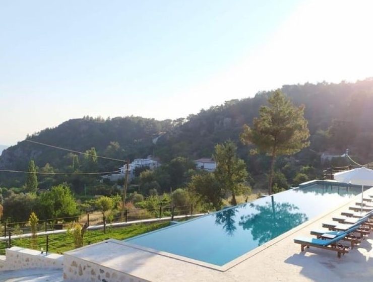 VILLA DREAMWORKS