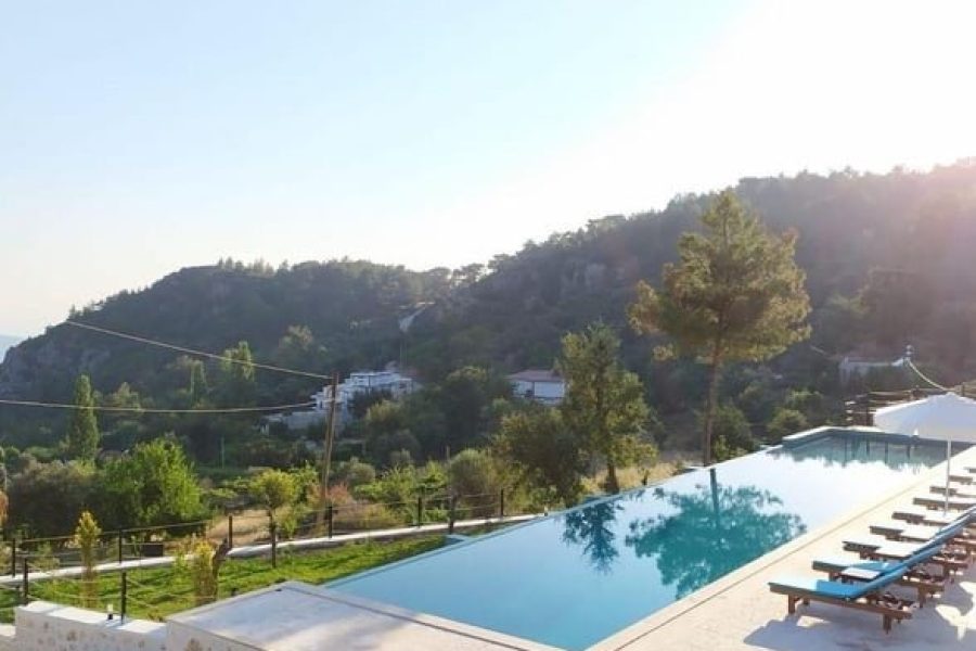 VILLA DREAMWORKS