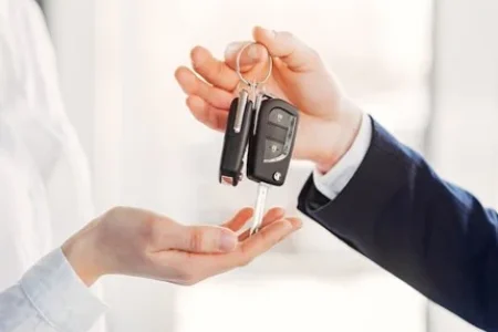 Car hire