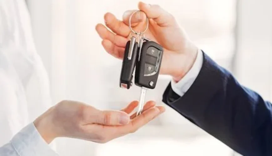 Car hire