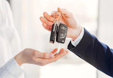 Car hire