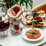 Eat like a local