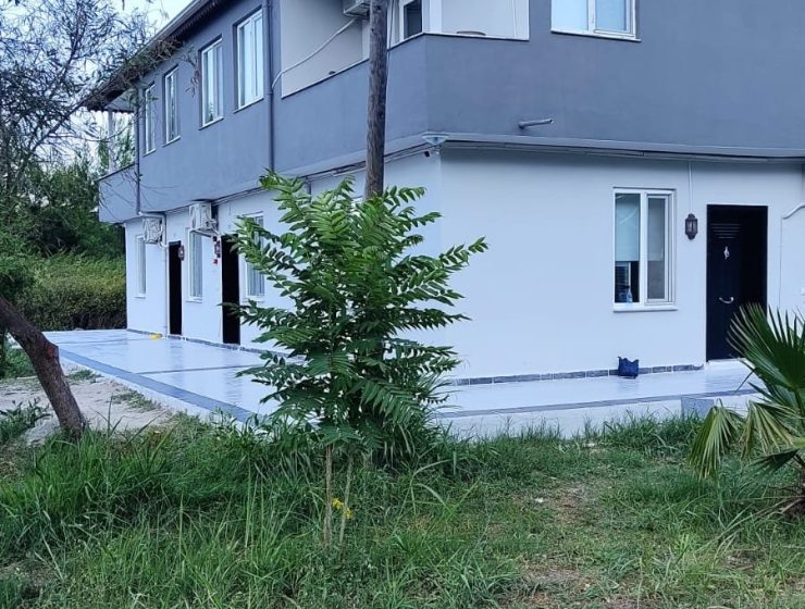 Beldibi One Bed