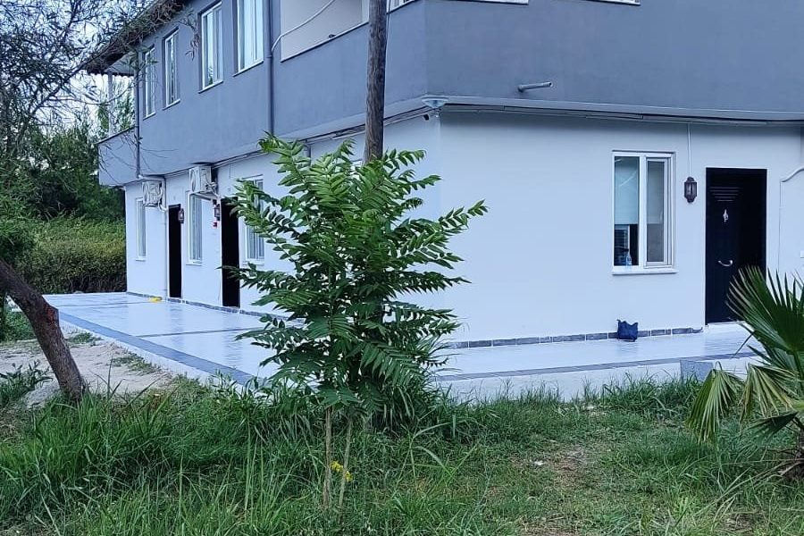 Beldibi One Bed