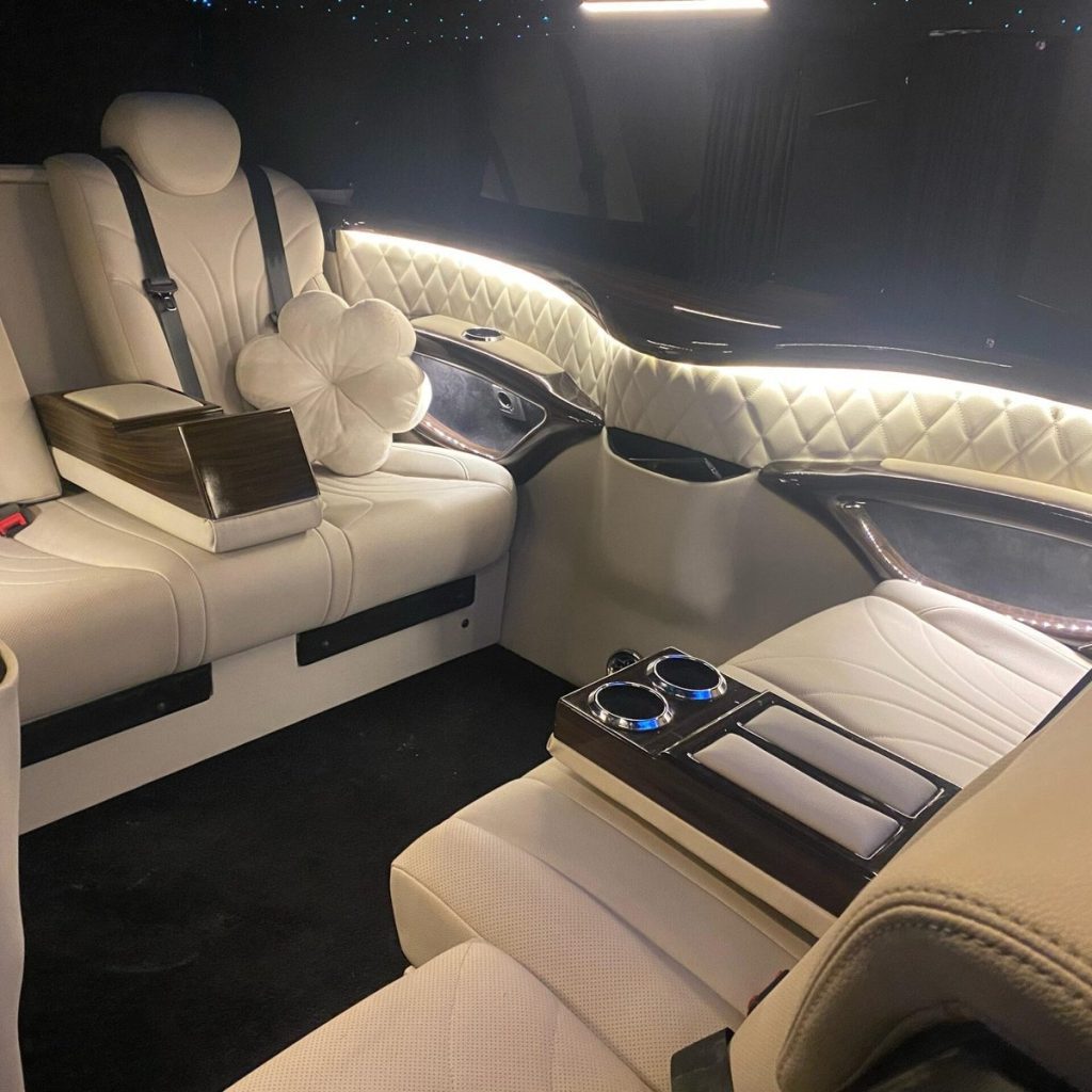 airport transfer