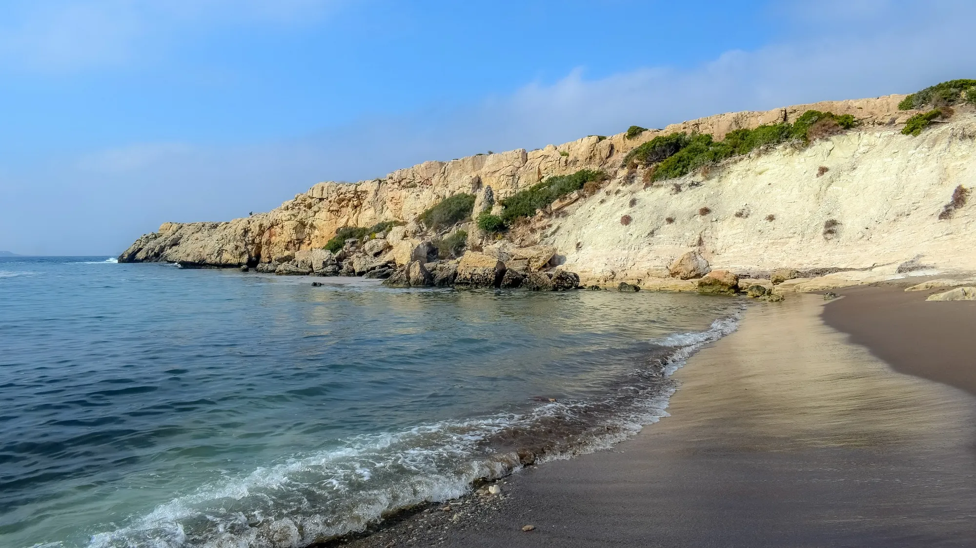 Lara Beach