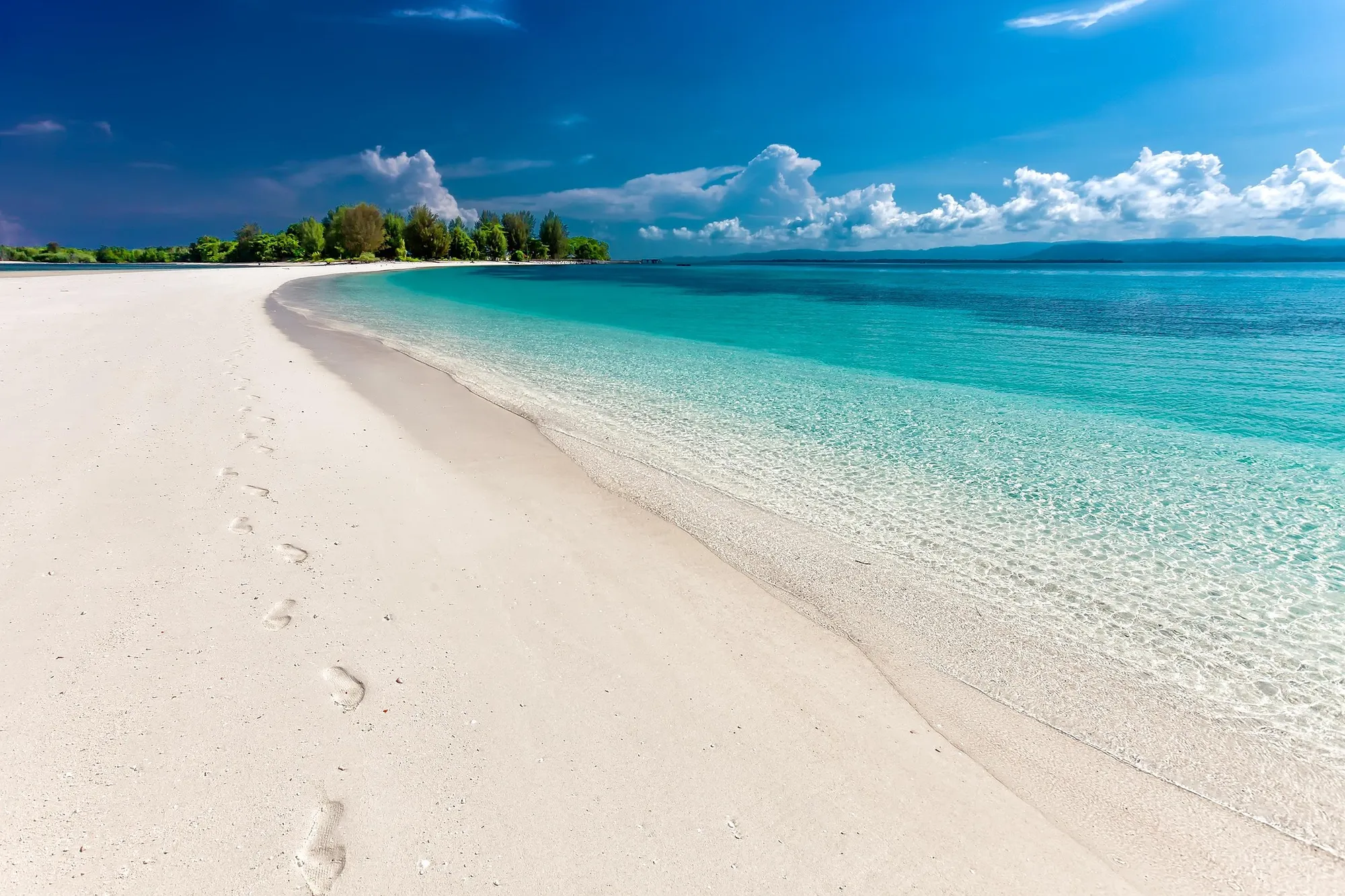 Konyaaltı Beach