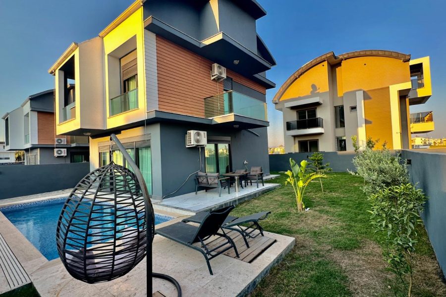VILLA OKUDUR-2