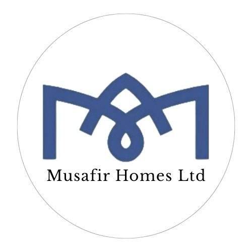 Musafir Homes